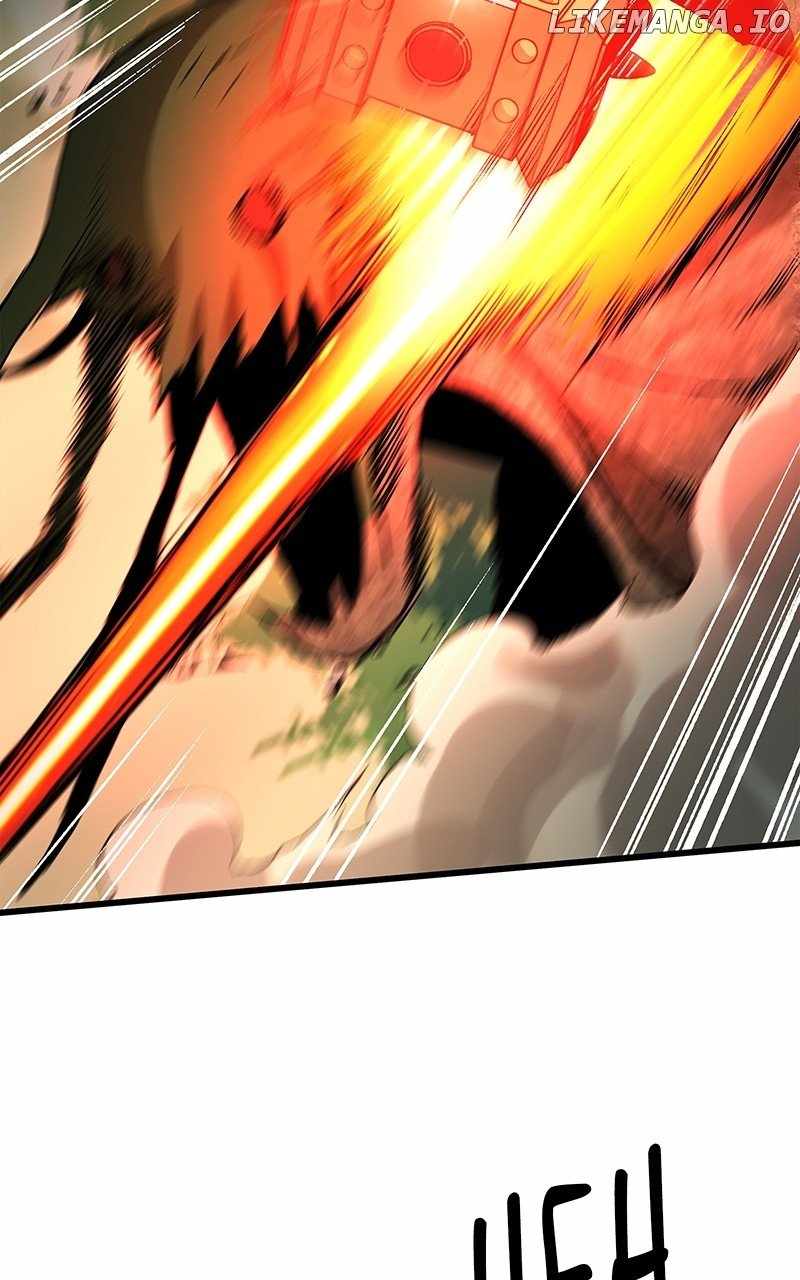 Return of the Runebound Professor Chapter 41 9